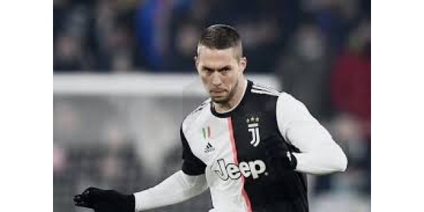 Moritz Leitner zegt dat Pjaca terugkeert naar Juventus